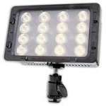 Switronix TL-BT220 (TLBT220) BOLT LED 220w Dimmable On-Camera Variable Color Temperature 3000k-6000k Battery Powered Light Switronix TL-BT220 (TLBT220) BOLT LED 220w Dimmable On-Camera Variable Color Temperature 3000k-6000k Battery Powered Light